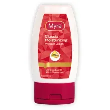 Myra Lotion Classic Moisturizing 50mL