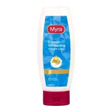 Myra Lotion Classic Whitening 200mL
