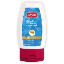Myra Lotion Classic Whitening 50mL