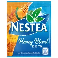 Nestea Iced Tea Powder Honey Blend 20g