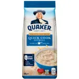 Quaker Quick Cook Oatmeal 200g pc