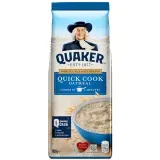 Quaker Quick Cook Oatmeal 800g pc