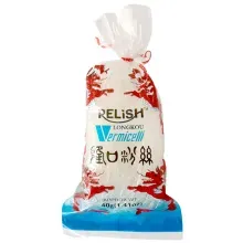 Relish Vermicelli 40g