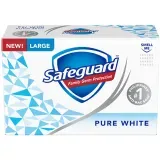 Safeguard Bar Pure White 78g pc