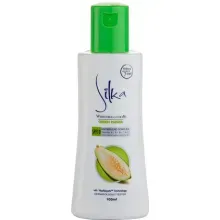 Silka Lotion Green Papaya 100mL