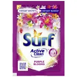 Surf Powder Purple Blooms 65gx6 Pc