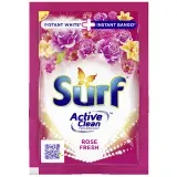 Surf Powder Rose Fresh 65gx6 Pc