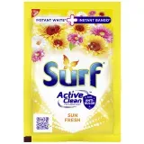 Surf Powder Sun Fresh 65gx6 Pc