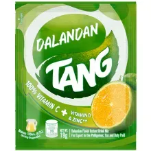 Tang Powder Dalandan 19g