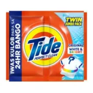 Tide Powder Original 69gx6