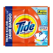 Tide Powder Original 69gx6