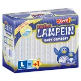 Twins Lampien Diaper Large 12sx16 Pc