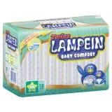 Twins Lampien Diaper Medium 12sx16 Pc