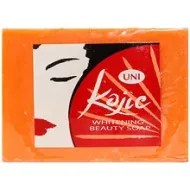 Uni Kojic Acid Soap w/ Vitamins 90g